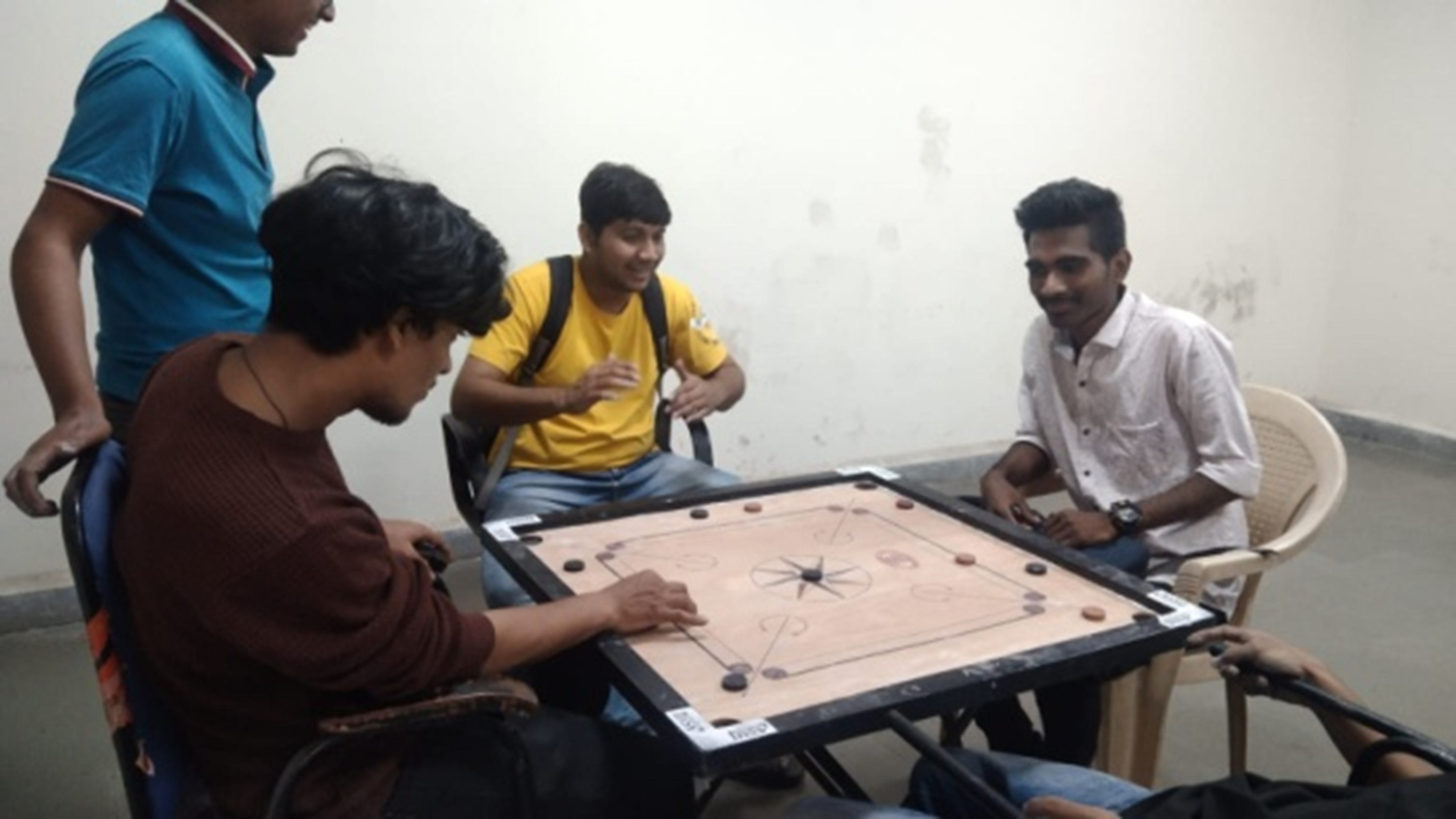 Sports Event 2022-23